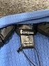 Cotopaxi Blue Track Jacket Size S - photo 6