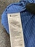 Cotopaxi Blue Track Jacket Size S - photo 7