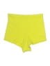 Aerie Yellow Shorts Size M - photo 1