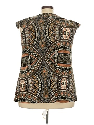 ING Casual Dress (view 2)
