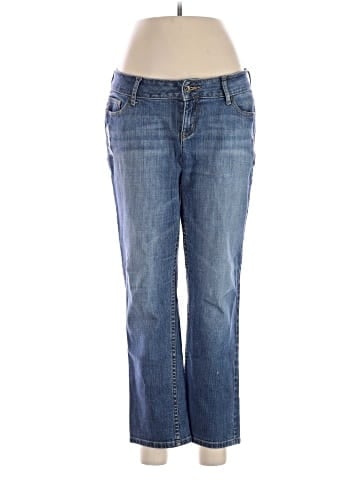 Simply Vera Vera Wang Jeans (view 1)