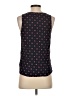 Gap Outlet Black Tank Top Size S - photo 2