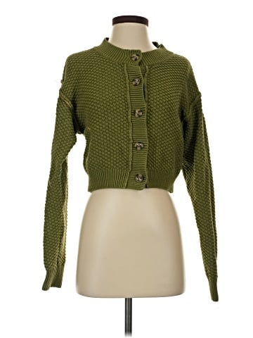 Free People Cardigan (view 1)