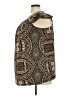 ING Paisley Brown Casual Dress Size 3X - photo 5