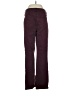 NYDJ Burgundy Casual Pants Size 4 - photo 2