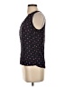 Gap Outlet Black Tank Top Size S - photo 5