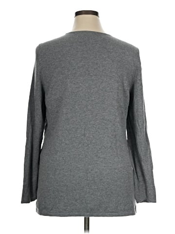 Chico's Pullover Sweater (view 2)