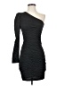 H&M Black Cocktail Dress Size XS - photo 1