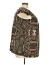 ING Paisley Brown Casual Dress Size 3X - photo 4