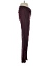 NYDJ Burgundy Casual Pants Size 4 - photo 4