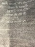 Majestic Filatures Gray Kimono Size Med (2) - photo 8