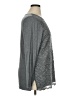Chico's Gray Pullover Sweater Size XL (3) - photo 4