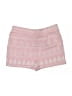 colsie Pink Shorts Size M - photo 1