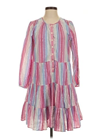 J.Crew Casual Dress (view 1)