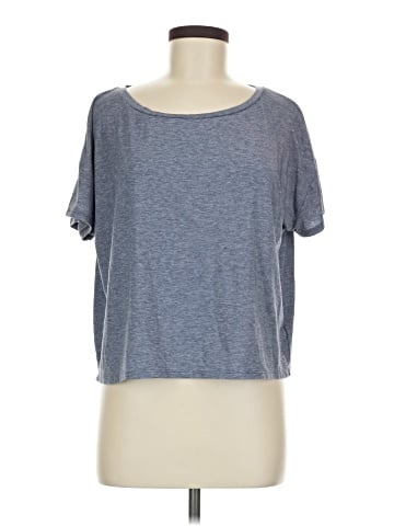 Gap Fit Short Sleeve T-Shirt (view 1)