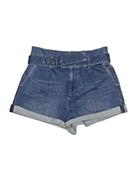 Alice + Olivia Denim Shorts