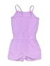 Appaman 100% Polyester Purple Dress Size 7 - photo 2