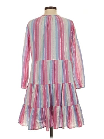 J.Crew Casual Dress (view 2)