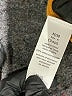 Chaps 100% Cotton Orange Sweater Vest Size M - photo 8