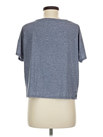 Gap Fit Short Sleeve T-Shirt (view 2)