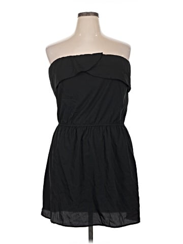 Speed Control Cocktail Dress (view 1)