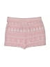 colsie Pink Shorts Size M - photo 2