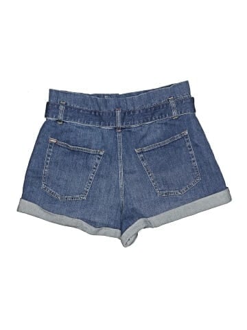 Alice + Olivia Denim Shorts (view 2)
