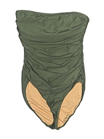 J.Crew One Piece Swimsuit (view 1)