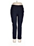 Chico's Solid Blue Active Pants Size Lg (2) - photo 1