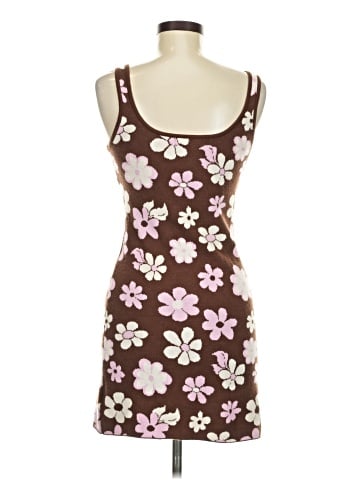 Kendall & Kylie Casual Dress (view 2)
