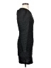 H&M Black Cocktail Dress Size XS - photo 4