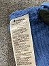 Cotopaxi Blue Track Jacket Size S - photo 7