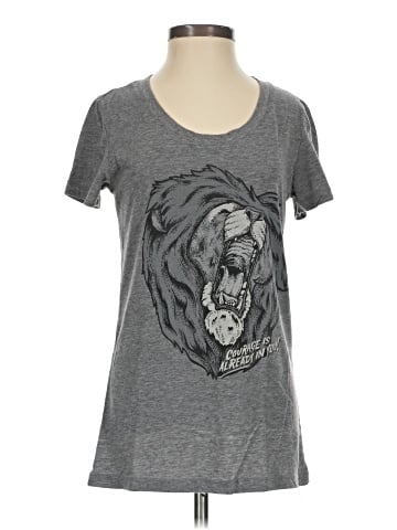 Limited Edition Short Sleeve T-Shirt (view 1)