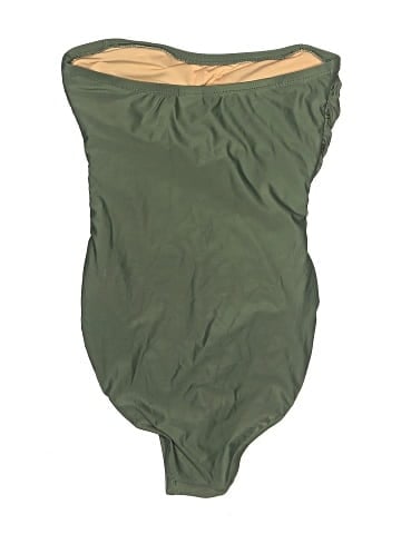 J.Crew One Piece Swimsuit (view 2)