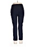 Chico's Solid Blue Active Pants Size Lg (2) - photo 2