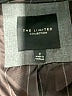 The Limited Gray Blazer Size 2 - photo 6