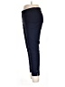 Chico's Solid Blue Active Pants Size Lg (2) - photo 5