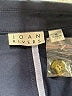 Joan Rivers Blue Blazer Size XL - photo 6
