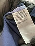 Joan Rivers Blue Blazer Size XL - photo 7