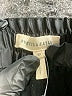Rebecca Taylor 100% Rayon Solid Black Casual Pants Size 10 - photo 7