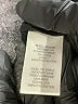 Rebecca Taylor 100% Rayon Solid Black Casual Pants Size 10 - photo 8