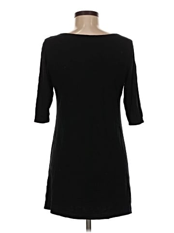 Eileen Fisher 3/4 Sleeve T-Shirt (view 2)