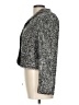 Cynthia Cynthia Steffe Gray Jacket Size L - photo 5
