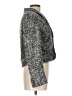 Cynthia Cynthia Steffe Gray Jacket Size L - photo 4
