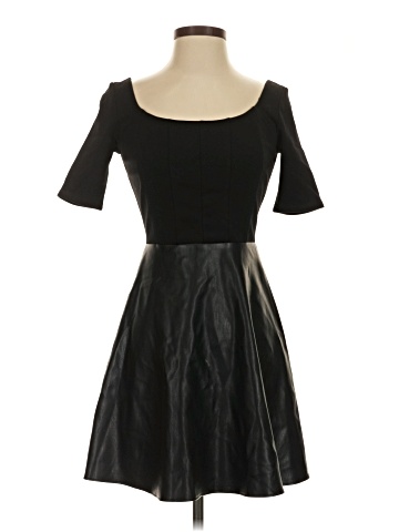 Bailey 44 Cocktail Dress (view 1)