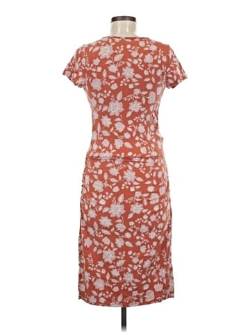 Isabel Maternity Casual Dress (view 2)