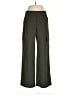 Athleta Green Cargo Pants Size 10 - photo 1
