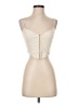 Wilfred Ivory Sleeveless Top Size 2 - photo 1