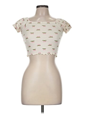 Old Navy Short Sleeve Top (view 1)