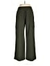 Athleta Green Cargo Pants Size 10 - photo 2